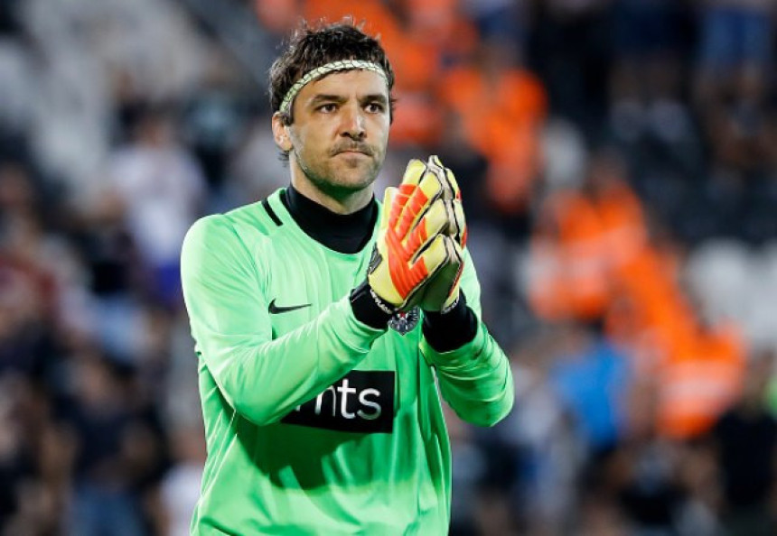 Stojković: Pogriješio sam, nisam trebao...