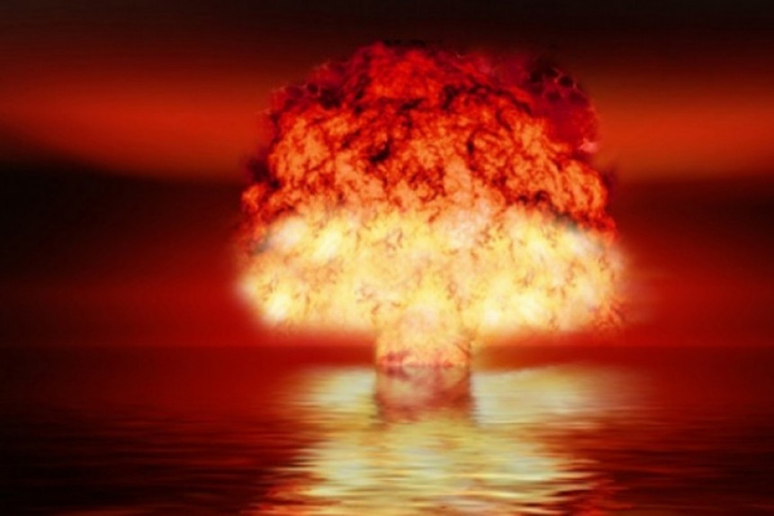 Kakva će biti Zemlja ako izbije nuklearni rat?