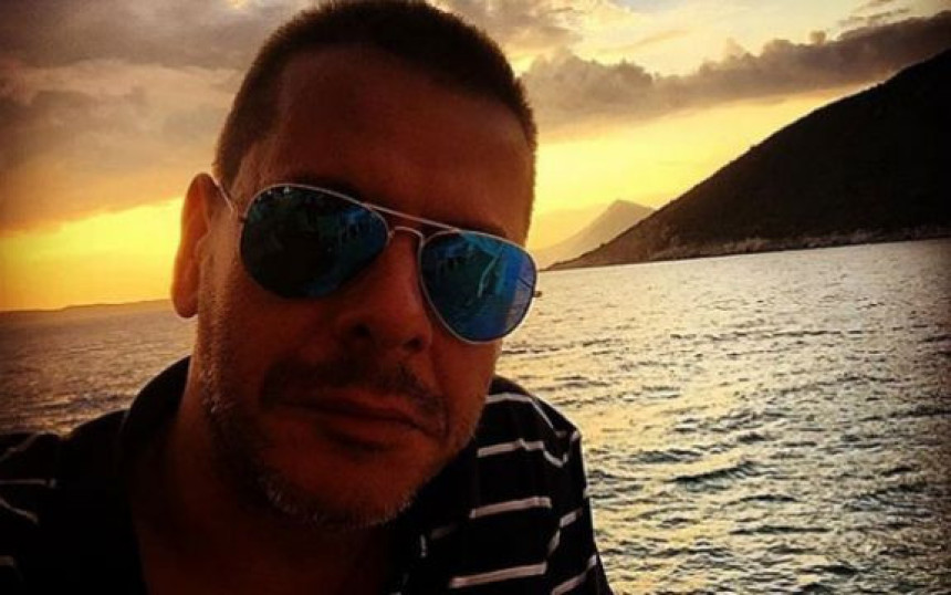 Georgiev očitao lekciju istorije vlastima C. Gore 