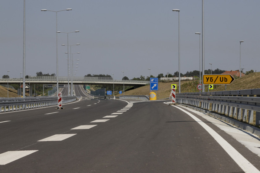 Auto-put “Miloš Veliki” metafora uspjeha svih nas