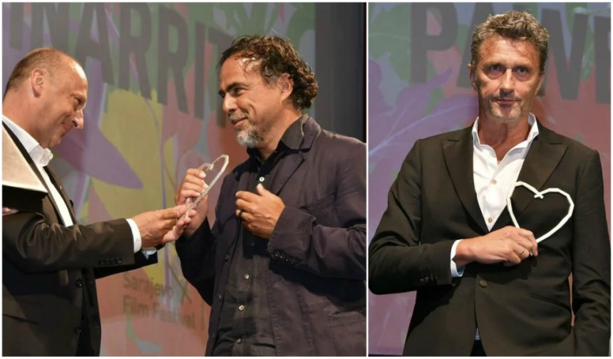 Sinoć počeo 25. Sarajevo Film festival