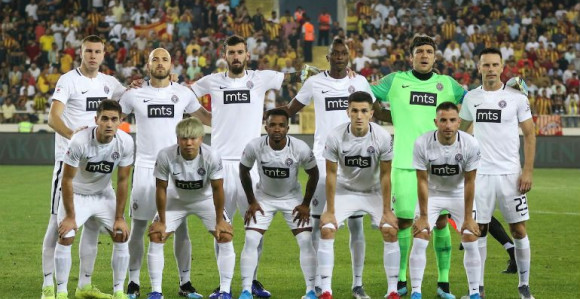 Centralne teme u Humskoj u finišu prelaznog roka...