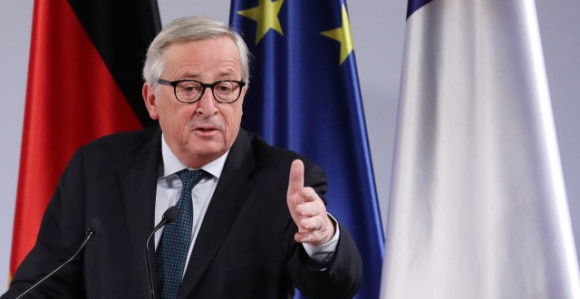 Junker prekinuo odmor, biće hitno operisan