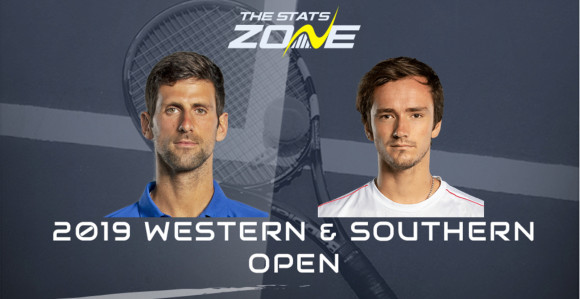 Sinsi: Nole se sveti Medvedevu za poraz u Monaku!