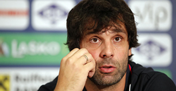 Teodosić se nada da će stopalo zalečiti do Kine