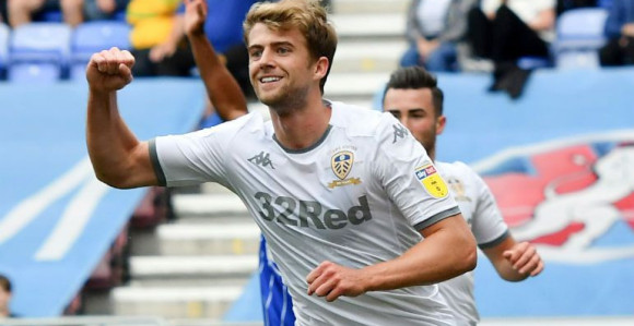 Čempionšip: Bamford vodi Lids ka eliti!