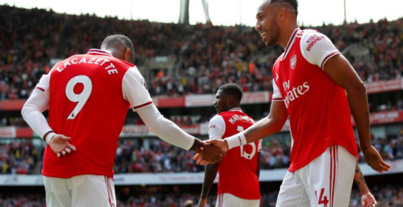 PL: Arsenal perfektan! Sebaljos im baš legao!