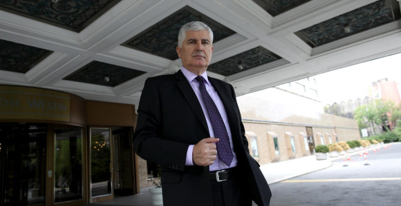 Uprava Aluminija uputila pismo izvinjenja Čoviću