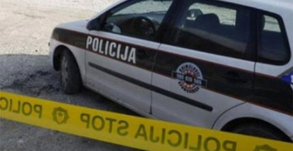 Kupres: Vozač poginuo, suvozač teško povrijeđen