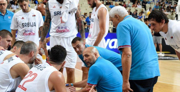 Samo da se niko više ne povrijedi...