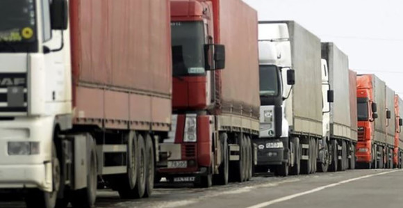 Одлука Русије: Жене могу да возе камионе 