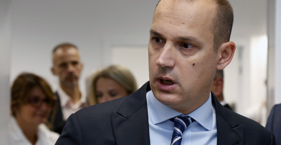 Oglasio se Lončar, evo šta kaže o smrti devojčice