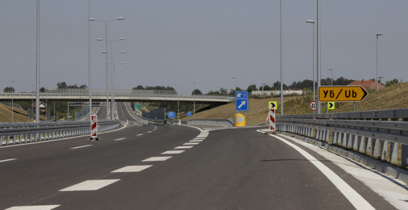 Auto-put “Miloš Veliki” metafora uspjeha svih nas