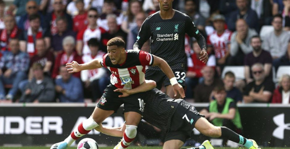 PL: Liverpul spašavao "živu glavu", Puki-trik u Noriču!