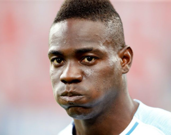 Baloteli potpisao, ali...