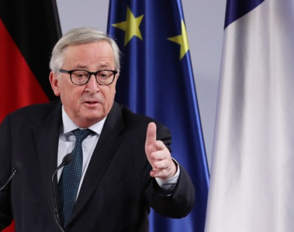 Јункер прекинуо одмор, биће хитно оперисан