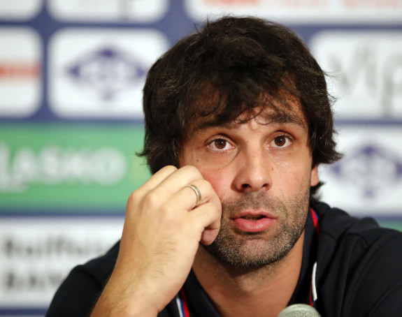 Teodosić se nada da će stopalo zalečiti do Kine