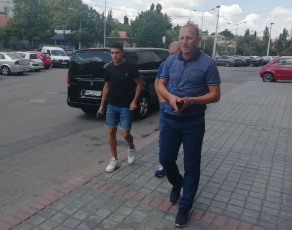 Garsija u Zvezdi! Hoće li i ostati?