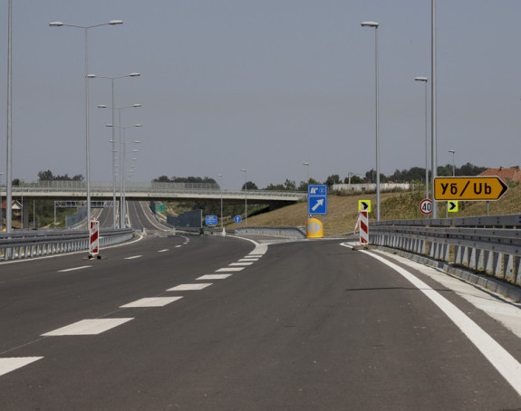 Auto-put “Miloš Veliki” metafora uspjeha svih nas