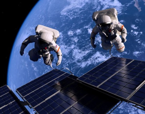 Milionska zabluda: Koliko zapravo zarađuju astronauti?
