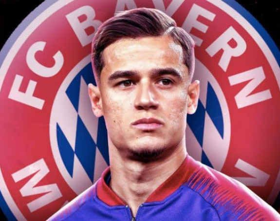 Bajern potvrdio transfere Kutinja i Kizansa! 