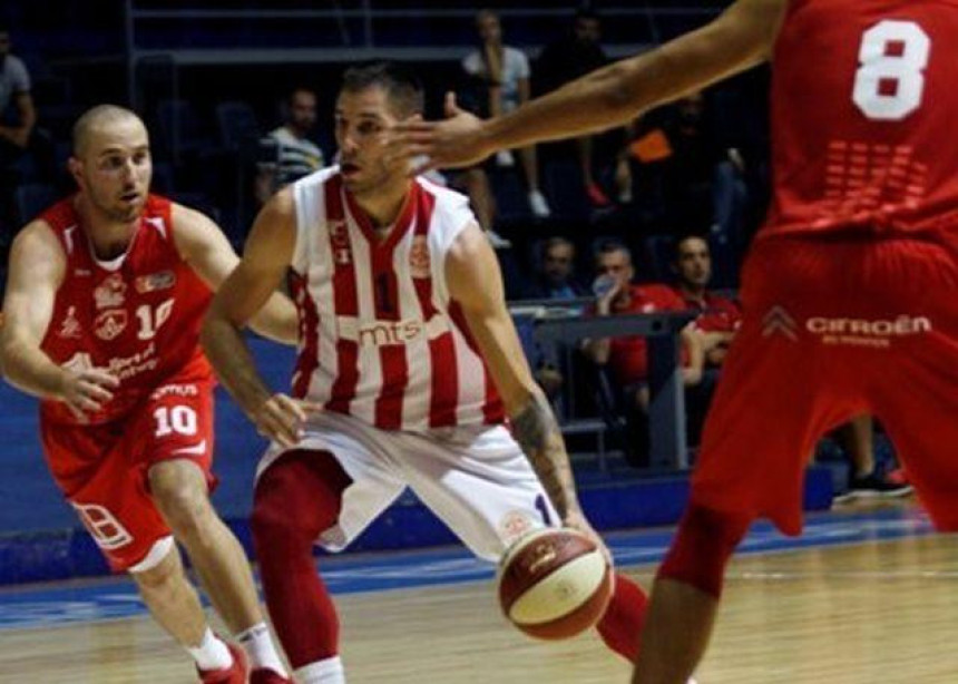 Zvezda ubjedljiva, slijede najjače provere