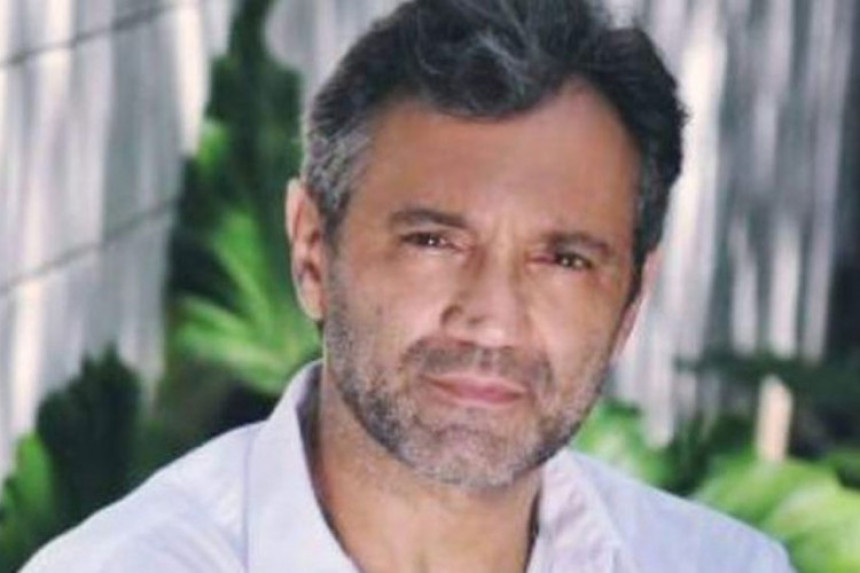 Glumac se udavio, a nije bilo dio scenarija