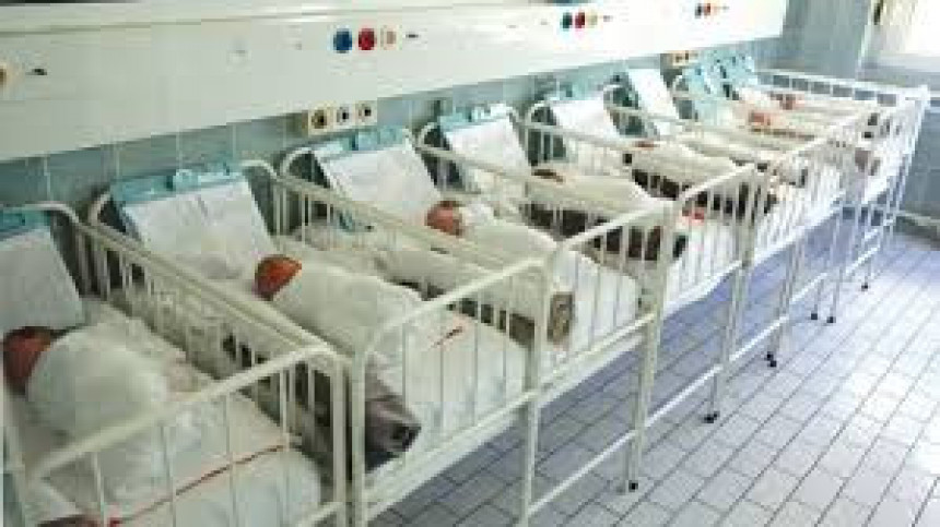 Zabrinjavajući pad nataliteta u Srpskoj