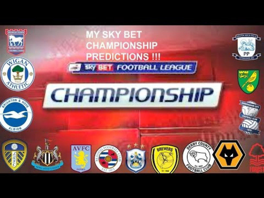 Čempionšip: Porazi Mitrovića i Stojkovića, remi Jokanovića!