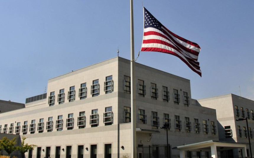 Амбасада САД у БиХ: Испоштовати одлуку!
