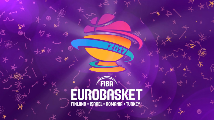 Poznati su svi učesnici Evrobasketa 2017. godine...