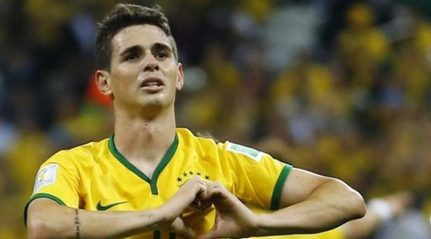 Tite vratio Oskara i Silvu u reprezentaciju Brazila