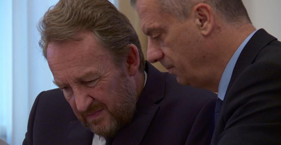 Hronologija rata i ljubavi SDA i SBB