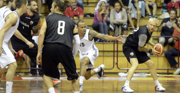 Partizanu trofej u Trstu