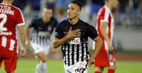 Partizan ''u sumrak'' dobio Zvezdu i prišao na šest bodova!