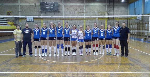 Odbojkašice Radnika u polufinalu Kupa Srpske