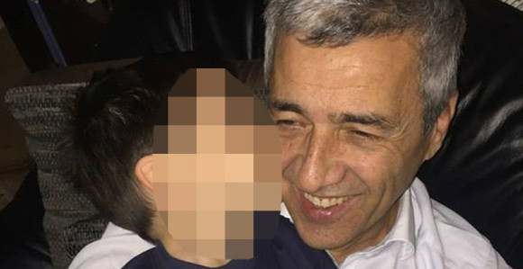 Potresno: Tata, zagrli me da ti dam snagu