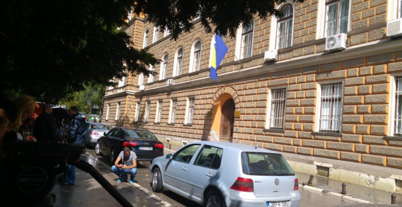 U iščekivanju "bijelog dima" Ustavnog suda