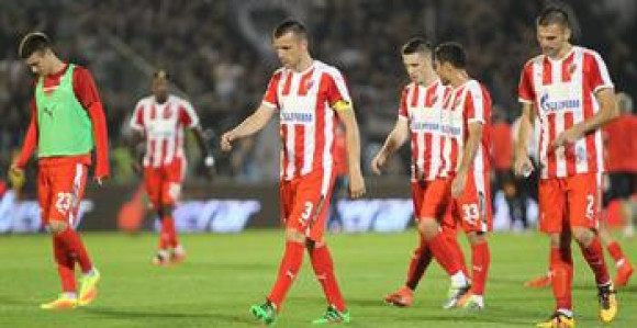 152. Derbi - reakcije iz tabora Zvezde...!