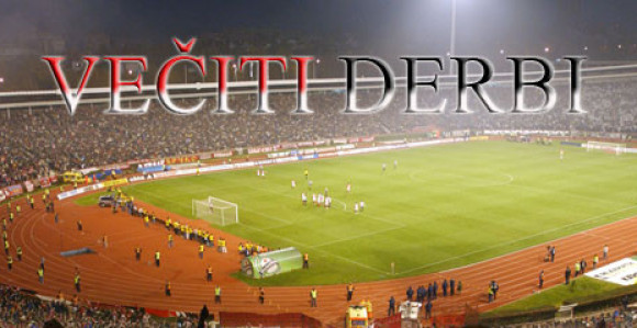 152. Derbi: Igrajte fudbal - OVAKO!
