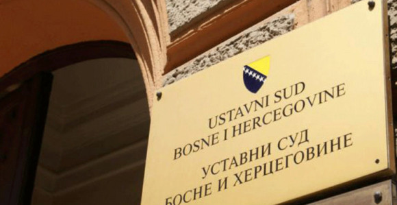 Privremeno zabranjen referendum u Srpskoj