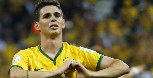Tite vratio Oskara i Silvu u reprezentaciju Brazila