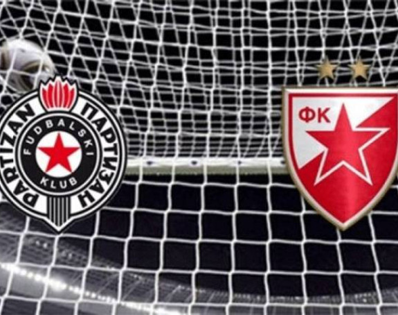 Analiza - Partizanov tim za 152. Derbi: Dva zadnja vezna, dva napadača i novi kapiten...?!