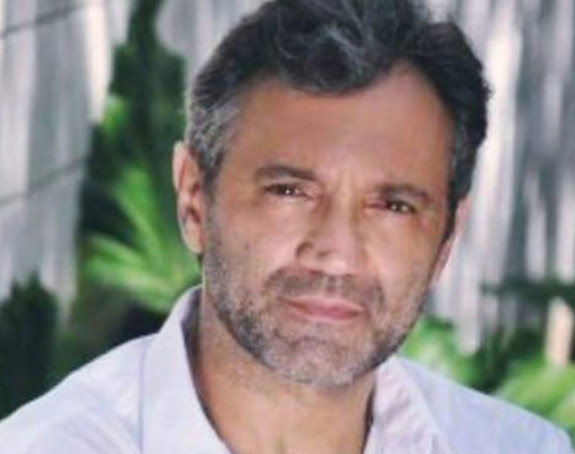 Glumac se udavio, a nije bilo dio scenarija