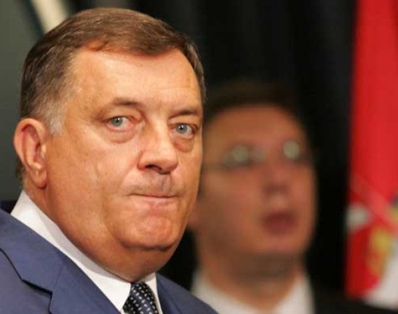 Додик прижељкивао да Уставни суд спор врати на почетак, сада нема куд!