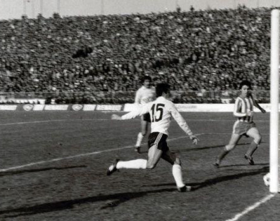 Partizan - Crvena zvezda: 152. vječita priča...
