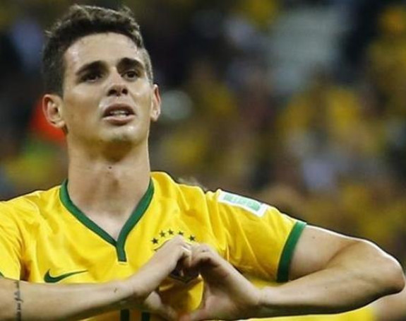 Tite vratio Oskara i Silvu u reprezentaciju Brazila