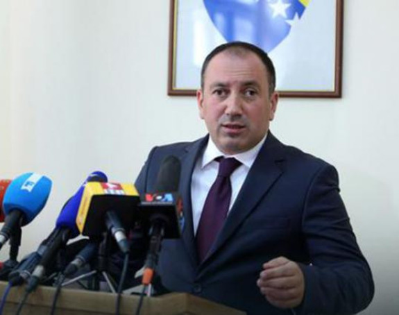 "Не постоји ријеч за опис Луке Петровића"