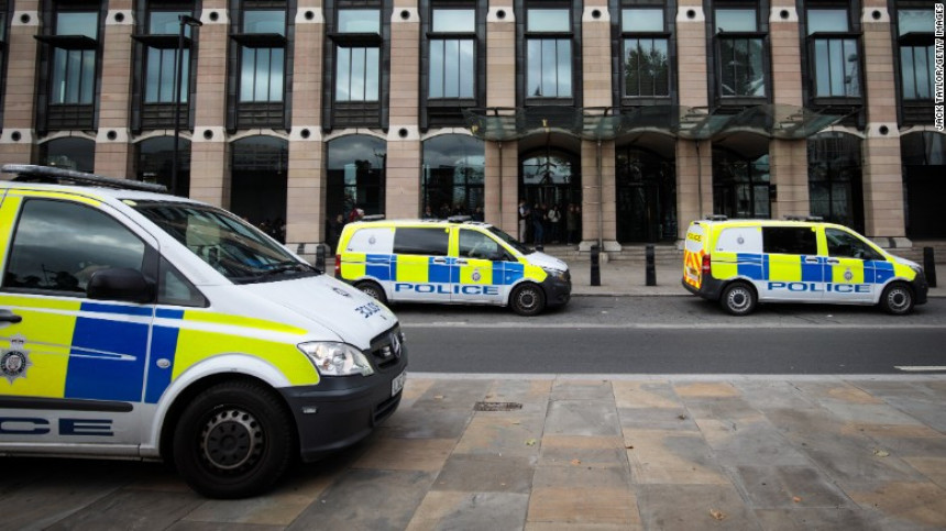 London: Uhapšena još jedna osoba
