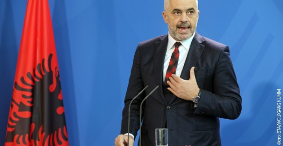 "Srbija i BiH na NATO mapi"